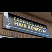 Essence Laser Hair Removal