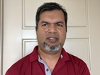 Mohammed B Sharif Mortgage Loan Officer in Phoenix, AZ