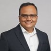 Raghav Ghanagam Realtor in Frisco, TX