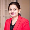 Shyamala Shastry Realtor in Alpharetta, GA