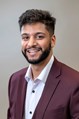 Talha Arifeen Realtor in Cincinnati, OH