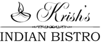 Krish's Indian Bistro in Newark, NJ