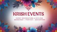 Krish Events