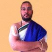 Astrologer And Wedding Priest Pradeep Archakam ( Thrivikrama Bhattar)