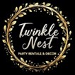 Twinkle Nest Decors & Events
