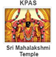 profile image for KPAS Sri Mahalakshmi Temple