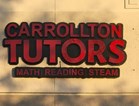 CarrolltonTutors in dallas, TX
