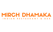 Mirch Dhamaka in Washington, DC