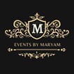Events By Maryam