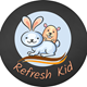 Refresh Kid LLC in Cleveland, OH