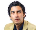 Roshan Bhandari Realtor in Winston Salem, NC