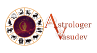 Astrologer Vasudev in Raleigh, NC
