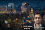 Sterling Idaho Realty