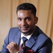 Syed Muazzem Realtor in Warren, MI