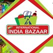 International India Bazaar in san bernardino, CA