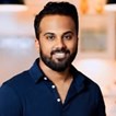 Vijay Muthuraman - EverKin Realty Group in Arlington, TX