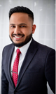 Ahmed S. Hasan Realtor in Bronx, NY