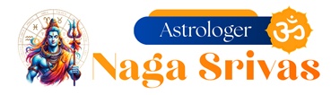 Naga Srivas Astrology Guidance
