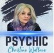 Psychic Christine Wallace Mystical Charms And Things