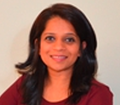 Janki Patel Realtor in Westborough, MA