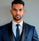 Fahmid Khan Realtor in Rochester, MI