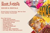 Roop Events in Phoenix, AZ