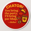 Meher Chatori in New York, NY