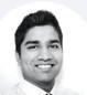 Vedant Mehta Realtor in Phoenix, AZ