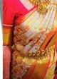 Saree Pre Pleating By Thanuja in Detroit, MI