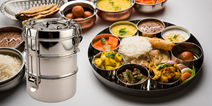 Sangita Kitchen Tiffin Services