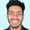 Mohammed Alomrani Realtor in Phoenix, AZ