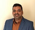 Ganesh Kola Realtor in Alpharetta, GA