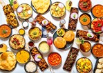 Paradise Indian Cuisine in Cleveland, OH