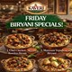 Kaveri South Indian Restaurant in Washington, DC