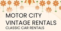 Motor City Vintage Rentals in Indianapolis, IN
