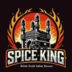 Spice King Indian Food Truck in Cincinnati, OH