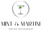 Mint & Martini - Indian Restaurant in Seattle, WA