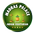 Madras Palace in Washington, DC