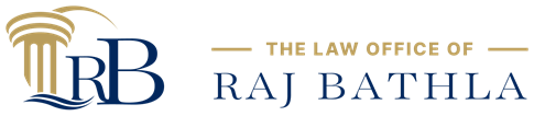 The Law Office Of Raj Bathla,PC in Sacramento, CA