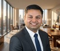 Bhushan Tomar Realtor in Prosper, TX