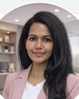 Saroj Dhanya Babu Realtor in Kirkland, WA