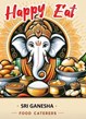 Sri Ganesha Caterers in Boston, MA