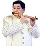 Raju Bollywood Flute