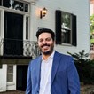 Ramy Hammoud Realtor in Alexandria, VA