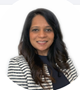 Janki Patel Realtor in Worcester, MA