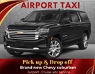 Lavender Taxi Service in Houston, TX