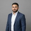 Rami Tadros Realtor in Baltimore, MD