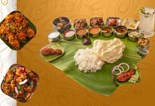 Thiru Kuppusamy South Indian Restaurant in Berwyn, IL