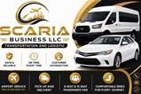 SCARIA BUSINESS LLC in Houston, TX