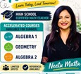 Matta Tutoring Service in dallas, TX
